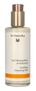 Dr. Hauschka Soothing Cleansing Milk 145 ml