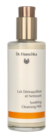 Dr. Hauschka Soothing Cleansing Milk 145 ml