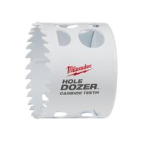 Milwaukee Accessoires Hole Dozer gatzaag TCT - 64mm-1pc - 49560727 - 49560727 - thumbnail