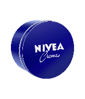 Nivea Crème Blik