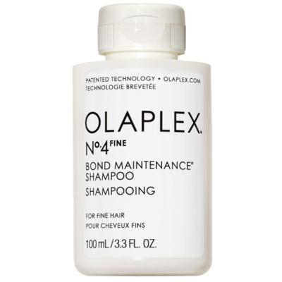 Olaplex Stap No.4 Fine Bond Maintenance Shampoo 100ml