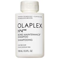 Olaplex Stap No.4 Fine Bond Maintenance Shampoo 100ml