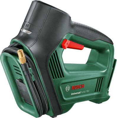 Bosch Grs universalpump 18v m/accu