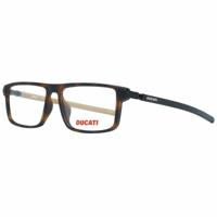 Heren Brillenframe Ducati DA1007-56400 Bruin ø 56 mm