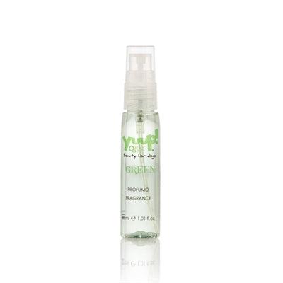 Yuup! green parfum