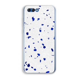 Terrazzo N°5: Honor 10 Transparant Hoesje