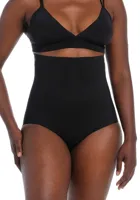 Magic hoge corrigerende naadloze slip Hi-Brief - Buik corrigerende shapewear