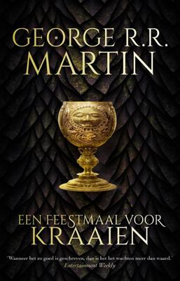 Een feestmaal voor kraaien