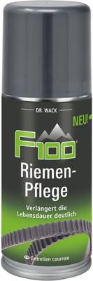 Dr. Wack Belt care dr.wack f100 100ml