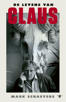 De levens van Claus (Hardback)