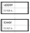 Drijfstanglagerset KOLBENSCHMIDT, u.a. für Nissan, Renault, Opel, Vauxhall