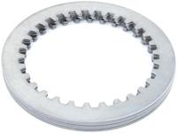 TRW stalen tussenschijven clutch.steel.kit mes302-6