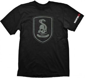 Mafia 3 T-Shirt 223rd