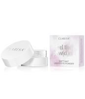 Claresa feel the pow(d)er! soft mat under eye powder 6gr. Claresa feel the pow(d)er! soft mat under eye powder 6gr.