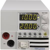 TDK-Lambda Z36-24-L2 Labvoeding, regelbaar 0 - 36 V/DC 0 - 24 A 864 W Aantal uitgangen: 1 x TDK-Lambda Z36-24-L2 Labvoeding, regelbaar 0 - 36 V/DC 0 - 24 A 864 W Aantal uitgangen: 1 x