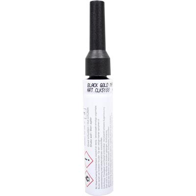 Cortina lakstift black gold mzz 28357 matt