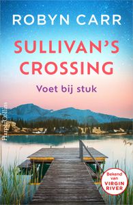 Voet bij stuk - Robyn Carr - ebook