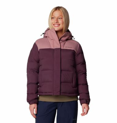 Columbia Bulo Point™ III Down Isolatiejas Dames Moonvista M