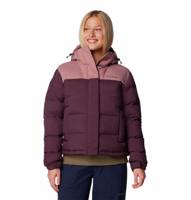 Columbia Bulo Point™ III Down Isolatiejas Dames Moonvista M