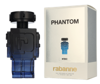 Rabanne - Paco Rabanne Phantom Eau De Parfum Spray 150 ml Heren