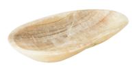 MUST Living Schaal 'Bean' Onyx