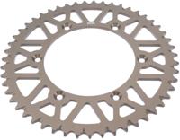 RK Chain wheel 520 51z alu go hard anodized