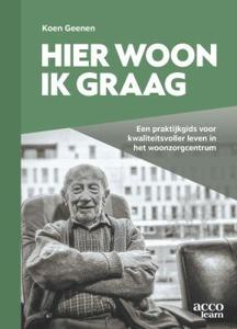 Hier woon ik graag (Paperback)