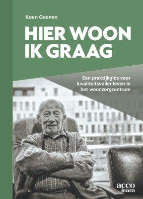 Hier woon ik graag (Paperback)