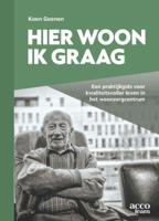 Hier woon ik graag (Paperback)
