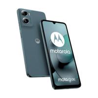 Smartphone Motorola XT2535 6,88" Octa Core 4 GB RAM 64 GB Blauw