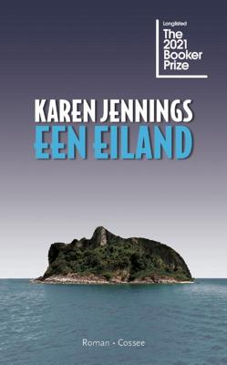 Een eiland (Paperback)