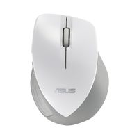 ASUS WT465 muis Rechtshandig RF Draadloos Optisch 1600 DPI