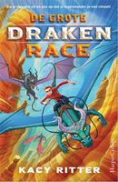 De Grote Drakenrace - Kacy Ritter - ebook - thumbnail