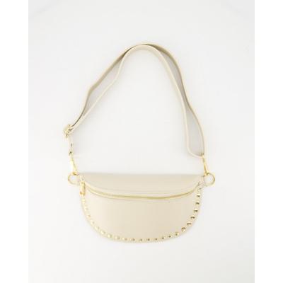 Teatro - Beige | Dames | Tasje | Beige | One Size | regular | Kamst mode