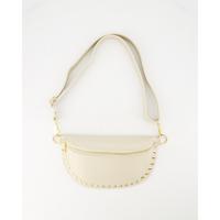 Teatro - Beige | Dames | Tasje | Beige | One Size | regular | Kamst mode