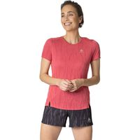 Odlo Zeroweight Engineered T-Shirt Dames