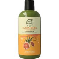 Petal Fresh Conditioner aloe & citrus 475 Milliliter