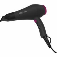 Föhn Revlon RVDR5251 Zwart / Roségoud 2000 W