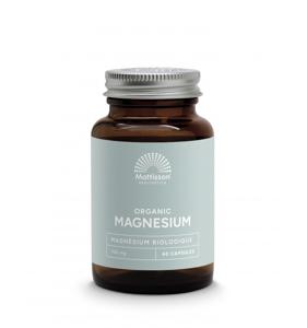 Magnesium 100mg bio