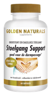 Golden Naturals Stoelgang Support