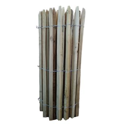 Schapenhek robinia 5cm 120 cm