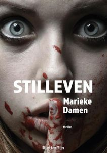 Stilleven - Marieke Damen - ebook