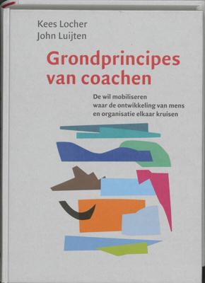 Grondprincipes van coachen (Hardback)