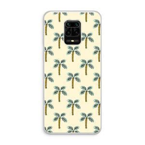 Paradise: Xiaomi Redmi Note 10 Lite Transparant Hoesje