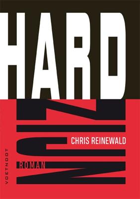 Hard zijn (Paperback)