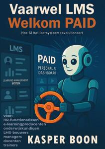 Vaarwel LMS Welkom PAID (Paperback)