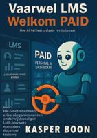 Vaarwel LMS Welkom PAID (Paperback)