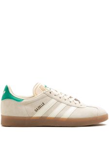 adidas baskets Gazelle 'Green Gum 4' - Tons neutres