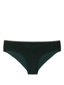 Marlies Dekkers tanga Dame de Paris - Vert