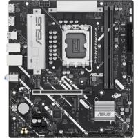 Asus PRIME B860M-K Moederbord Socket Intel LGA 1851 Vormfactor Micro-ATX Moederbord chipset Intel® B860